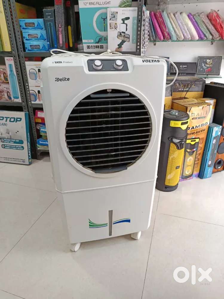 Voltas Delite 36L Cooler