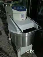 ELECTROLUX spiral dough atta maida mixer bakery