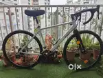 Triban RC 120 mfd. Aug 2023