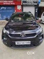 Tata Nexon 1.2 Revotron XZ Plus (O), 2022, Petrol