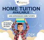 Home tutor for further information please contact me