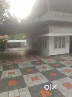3 BHK FURNISHED INDIPENDENT HOUSE FAMILY UDAYAMPERUR