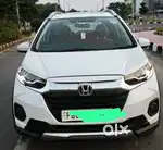 Honda WR-V, 2020, Diesel