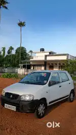 Maruti Suzuki Alto 2005
