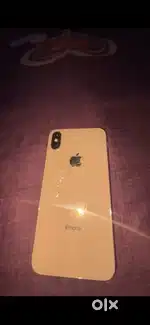 IPHONE XS BRAND NEW