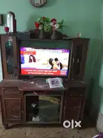 Tv wardrobe