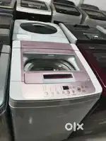 SALE FOR WASHING MACHINE GET_ 5 YEAR WARRANTY + FREE DELIVERY