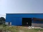 Factory Land for sale in Ghatti
