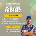 Technician