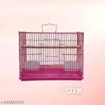 Love birds cage