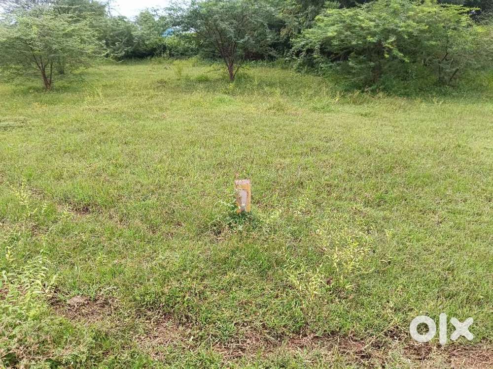 SUPER PLOT LOCATED IN KUZHANGALCHERI NEAR PADAPPAI