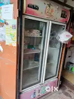Bottal freez full new candisan