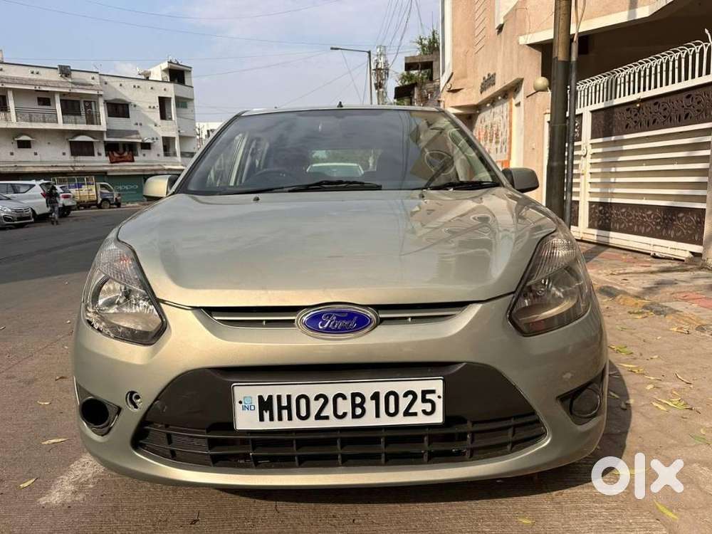 Ford Figo 2010-2012 Petrol EXI, 2011, Petrol