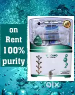 Water purifier on Rent