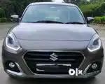 Maruti Suzuki Dzire ZXi Plus AGS, 2022, CNG & Hybrids