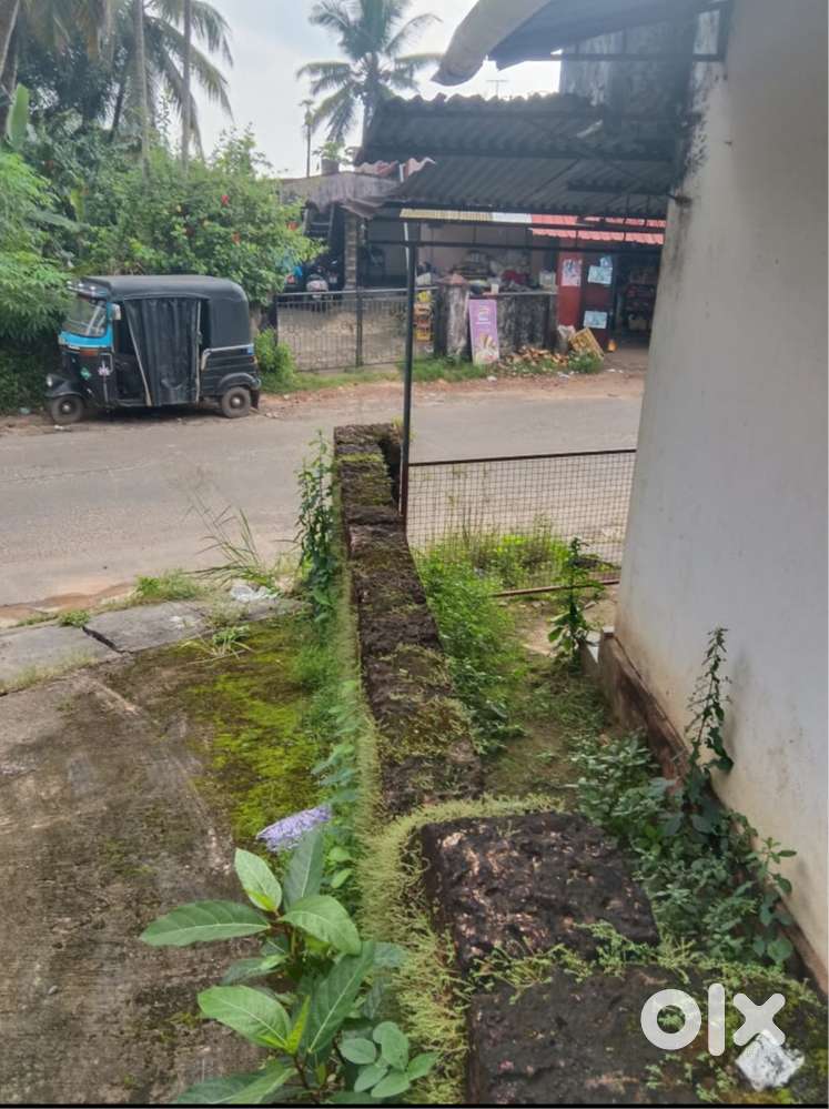 Roadside padil jalligudda shop for rent