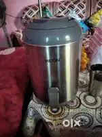 Milton 5 litre water