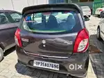 Maruti Suzuki Alto 0.8 LXI (O), 2018, Petrol
