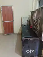 Single Room on Rent at Sudharshan Nagar pimple gurav
