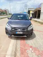 Maruti Suzuki S-Cross 2017 Diesel Good Condition
