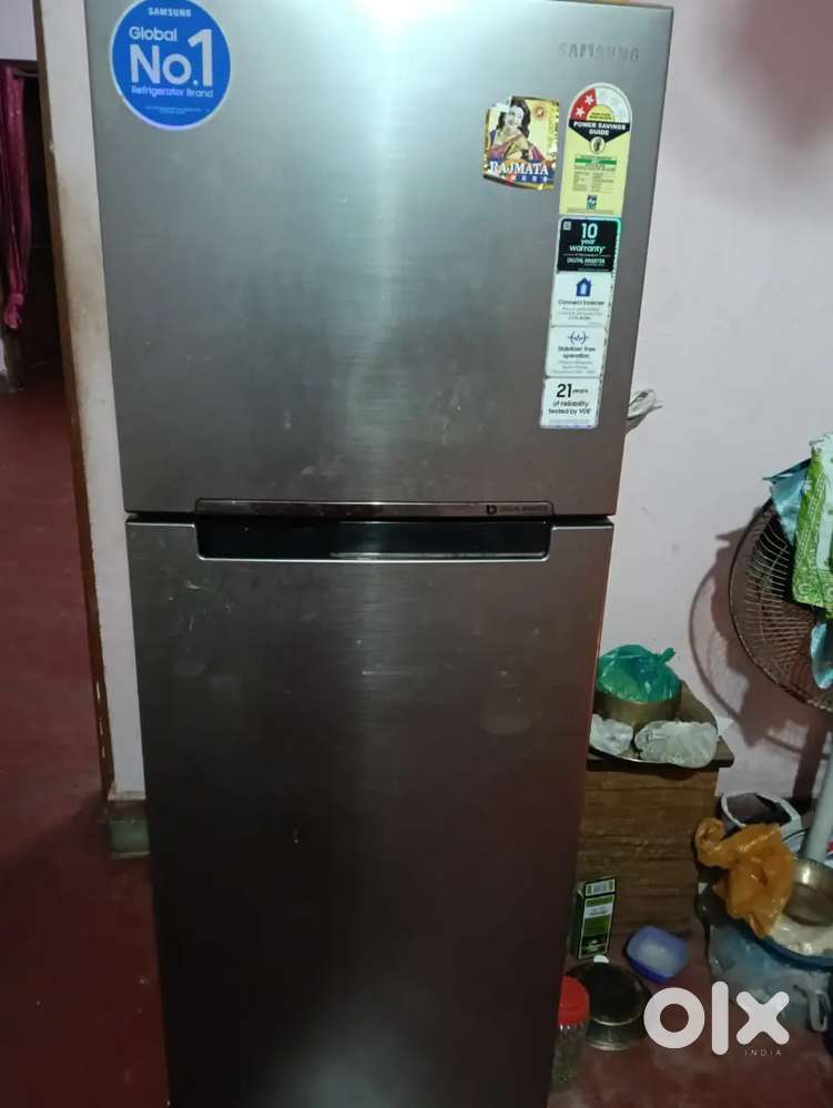 Fridge by sell