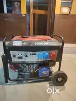 Generator (petrol)