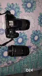 Camera 1200D