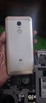Redmi note 5