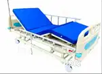 Patient hospital bed on rent