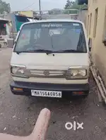 Maruti Suzuki Omni 2017