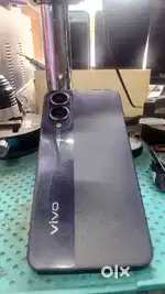Vivo y28 5g  100%bell condisan