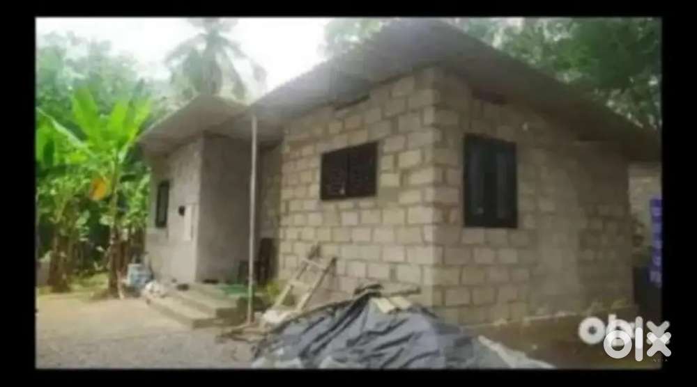 8 സെൻ്റും വസ്തുവും വിൽപ്പനക്ക്