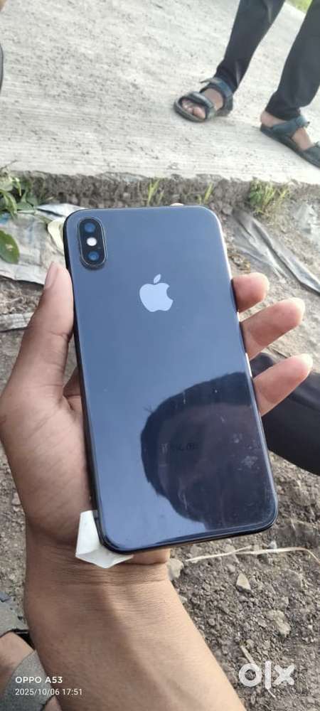 iPhone x for sell