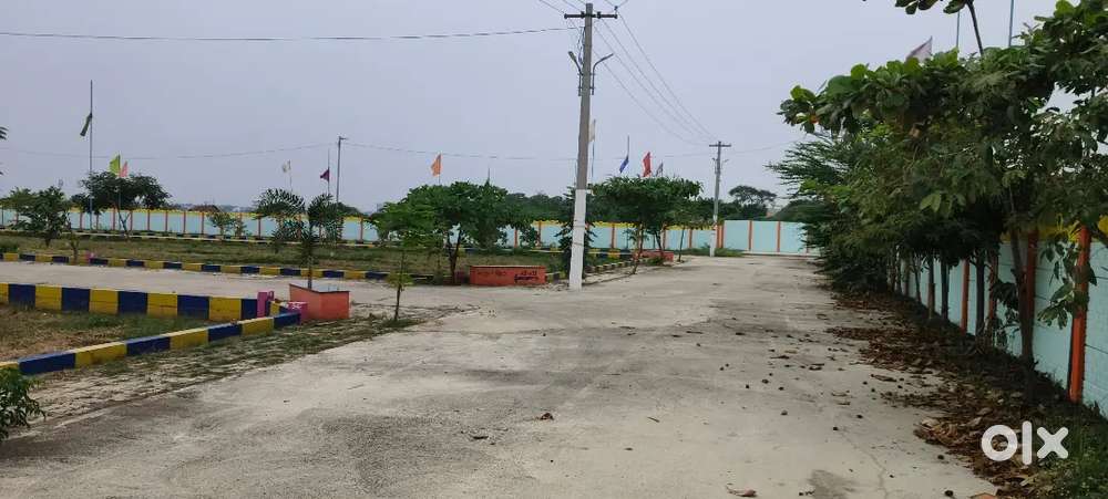Paruthipattu