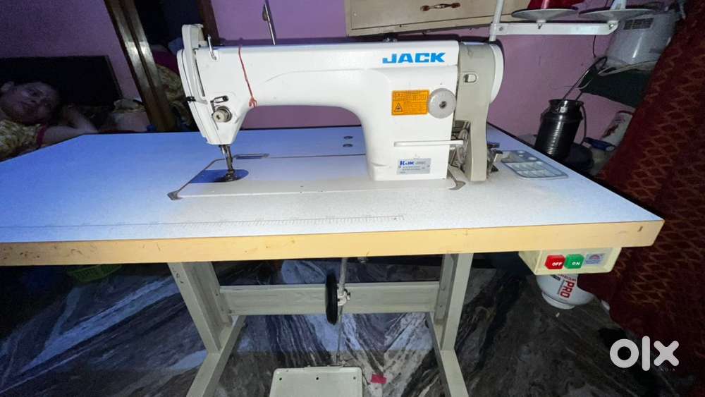 juki sewing machine