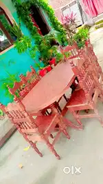 Dinning tebal&dresing tebal&folding bad