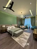 Indipendent house villa
