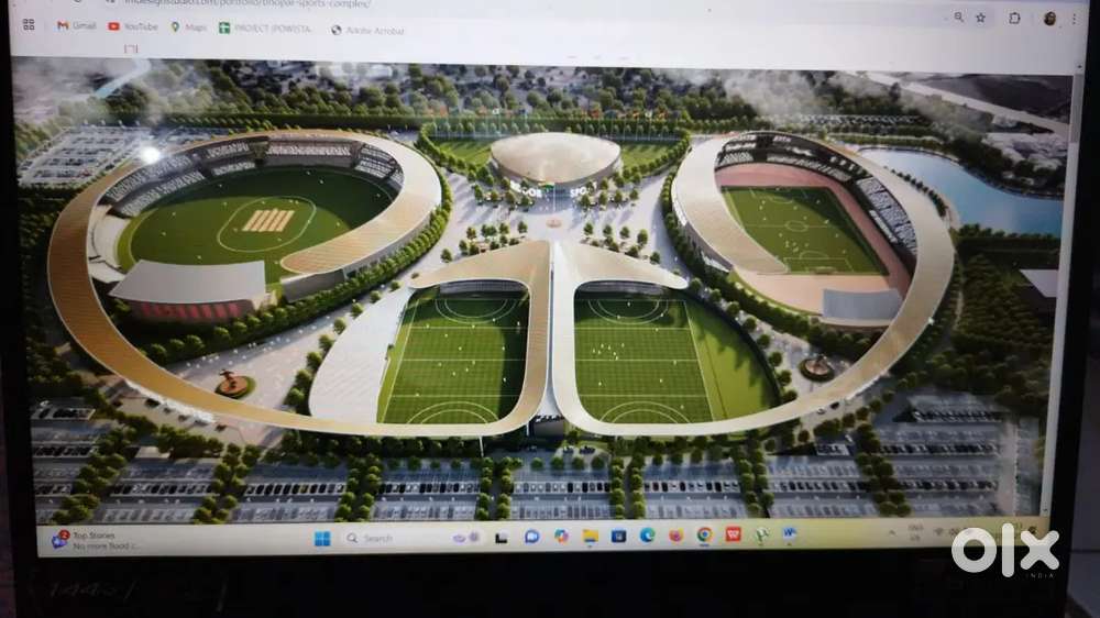 Architecture Designer who know AutoCAD