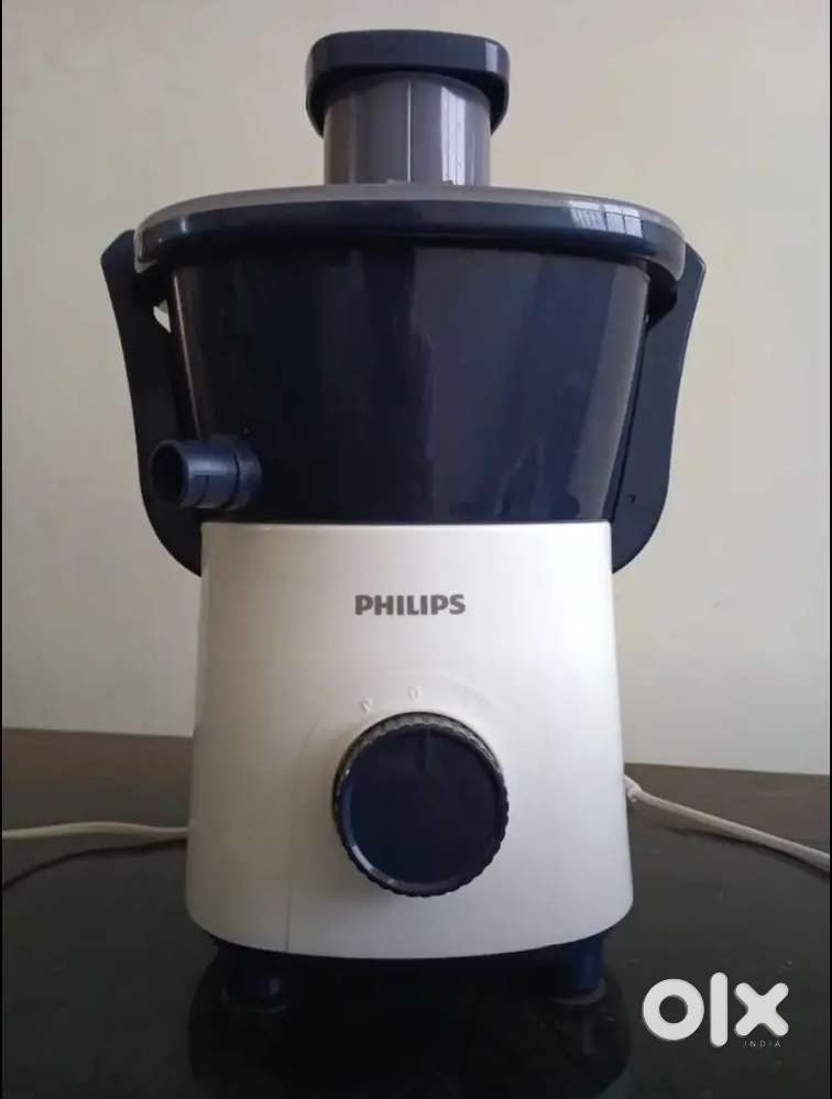 Philips Juicer 500W