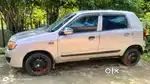 Maruti Suzuki Alto K10 2012