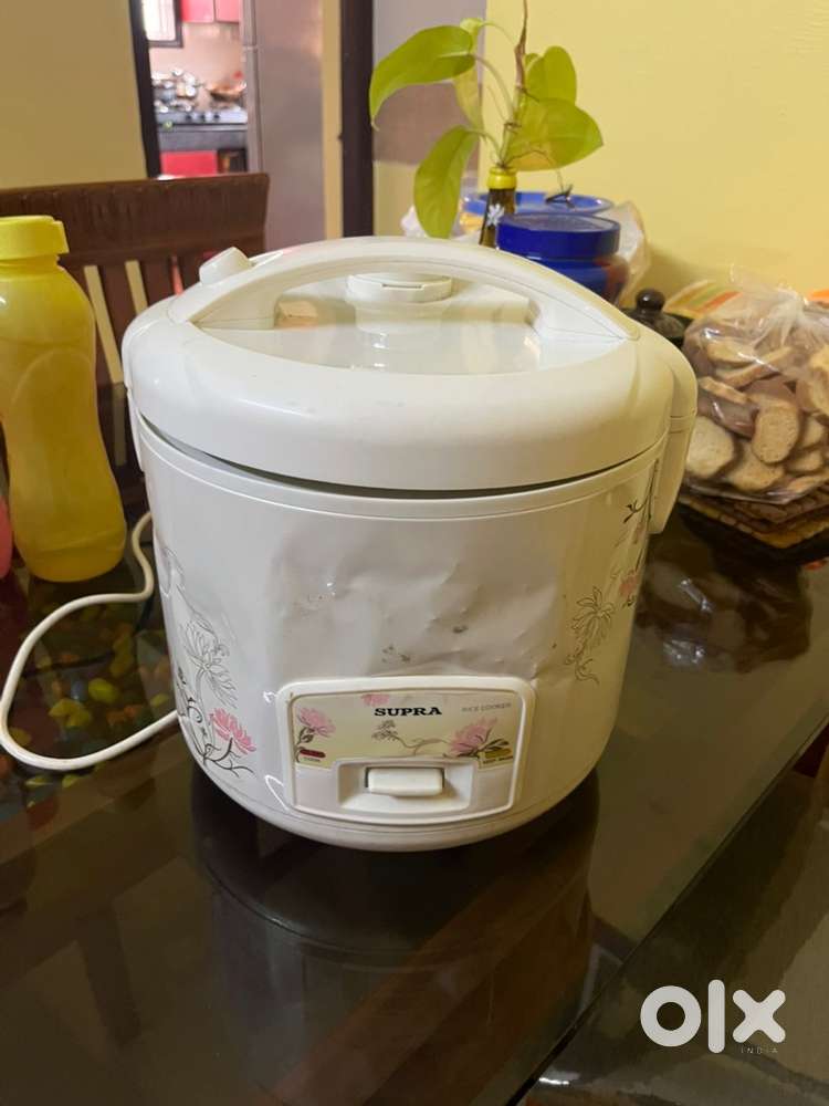 Electric rice cooker