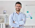 Sales Officer