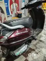 Look good one hand driven