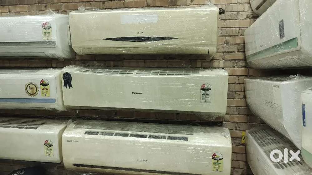 Second hand Carrier split air conditioners are available for sale