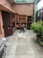 405gaj at Center point Lekhraj nagar triplex house