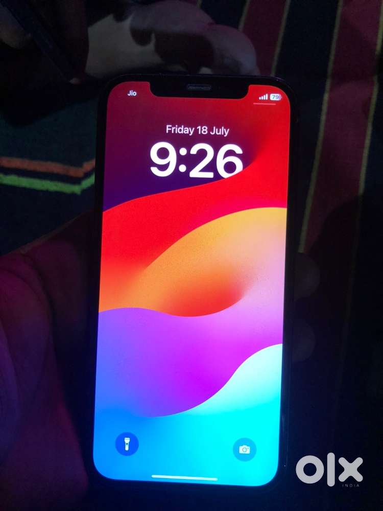 I phone 12