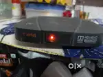 Airtel set up Box