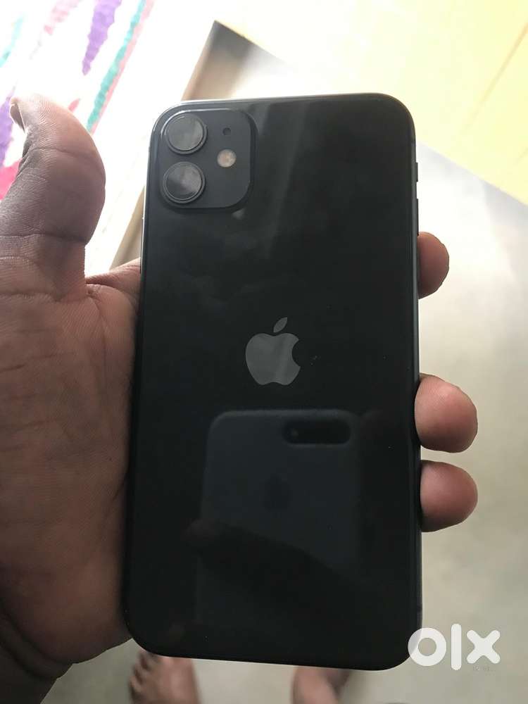 Iphone 11 64gb bh70