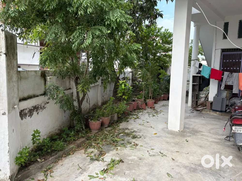 3 bhk flat for rent in Malviya Nagar for salaried family