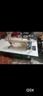 Silai machine excellent condition